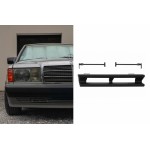 Κάλυμμα Γάντζου Ρυμούλκησης Μπροστινού Προφυλακτήρα Κατάλληλο Για Mercedes 190 Series W201 (1982-1988) Sedan Κάλυμμα Γάντζου Ρυμούλκησης Μπροστινού Προφυλακτήρα Κατάλληλο Για Mercedes 190 Series W201 (1982-1988) Sedan