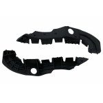 Βάσεις Στήριξης Μπροστινών Φτερών Κατάλληλες Για Range Rover Sport L320 (2010-2013) Facelift