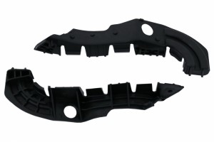 Βάσεις Στήριξης Μπροστινών Φτερών Κατάλληλες Για Range Rover Sport L320 (2010-2013) Facelift