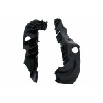 Βάσεις Στήριξης Μπροστινών Φτερών Κατάλληλες Για Range Rover Sport L320 (2010-2013) Facelift