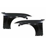 Μπροστινά Φτερά Κατάλληλα Για Ford Mustang Mk6 Vi Έκτη Γενιά (2015-2017) GT350 Design