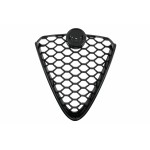 Μπροστινή Μάσκα Κατάλληλη Για Alfa Romeo Giulia 952 (2016-2021) Piano Black Μπροστινή Μάσκα Κατάλληλη Για Alfa Romeo Giulia 952 (2016-2021) Piano Black