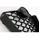 Μπροστινή Μάσκα Κατάλληλη Για Alfa Romeo Giulia 952 (2016-2021) Piano Black Μπροστινή Μάσκα Κατάλληλη Για Alfa Romeo Giulia 952 (2016-2021) Piano Black