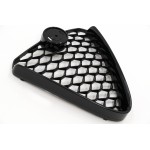 Μπροστινή Μάσκα Κατάλληλη Για Alfa Romeo Giulia 952 (2016-2021) Piano Black Μπροστινή Μάσκα Κατάλληλη Για Alfa Romeo Giulia 952 (2016-2021) Piano Black