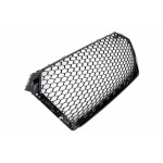 Μπροστινή Μάσκα Κατάλληλη Για Audi A4 B9 8W (2016-2018) Sedan Avant Rs Design Gloss Black Μπροστινή Μάσκα Κατάλληλη Για Audi A4 B9 8W (2016-2018) Sedan Avant Rs Design Gloss Black