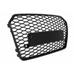 Μπροστινή Μάσκα Κατάλληλη Για Audi A6 C7 4G Facelift (2015-2018) RS6 Design