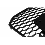 Μπροστινή Μάσκα Κατάλληλη Για Audi A6 C7 4G Facelift (2015-2018) RS6 Design