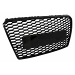 Μπροστινή Μάσκα Κατάλληλη Για Audi A7 4G Pre-Facelift (2010-2014) RS7 Design Piano Black