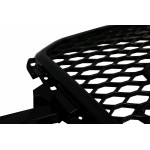 Μπροστινή Μάσκα Κατάλληλη Για Audi Q5 8R Facelift (2012-2015) Piano Black Μπροστινή Μάσκα Κατάλληλη Για Audi Q5 8R Facelift (2012-2015) Piano Black