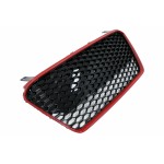 Μπροστινή Μάσκα Κατάλληλη Για Audi R8 42 1ης Γενιάς Facelift (2013-2015) Rs Design Γυαλιστερό Μαύρο Κόκκινο Μπροστινή Μάσκα Κατάλληλη Για Audi R8 42 1ης Γενιάς Facelift (2013-2015) Rs Design Γυαλιστερό Μαύρο Κόκκινο