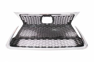 Μπροστινή Μάσκα Κατάλληλη Για Lexus Ct ZWA10 (2015-2017) Facelift 2017+ Design