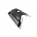 Μπροστινή Μάσκα Κατάλληλη Για Lexus Ct ZWA10 (2015-2017) Facelift 2017+ Design