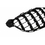 Μπροστινή Μάσκα Κατάλληλη Για Mercedes C-Class C63 W205 Sedan S205 T-Modell A205 Cabriolet C205 Coupe (03.2018-2020) Με Κάμερα Σε Μαύρο Χρώμα Μπροστινή Μάσκα Κατάλληλη Για Mercedes C-Class C63 W205 Sedan S205 T-Modell A205 Cabriolet C205 Coupe (03.2018-2020) Με Κάμερα Σε Μαύρο Χρώμα