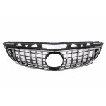 Μπροστινή Μάσκα Κατάλληλη Για Mercedes Cls W218 C118 (2011-2014) X218 Shooting Brake (2012-2014) GT-R Panamericana Design