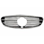 Μπροστινή Μάσκα Κατάλληλη Για Mercedes E-Class W212 S212 Facelift (2013-2016) Μπροστινή Μάσκα Κατάλληλη Για Mercedes E-Class W212 S212 Facelift (2013-2016)