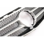 Μπροστινή Μάσκα Κατάλληλη Για Mercedes E-Class W212 S212 Facelift (2013-2016) Μπροστινή Μάσκα Κατάλληλη Για Mercedes E-Class W212 S212 Facelift (2013-2016)