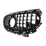 Μπροστινή Μάσκα Κατάλληλη Για Mercedes E-Class W214 Sedan S214 Station Wagon Sport Line (2023-και μετά)