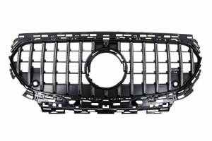 Μπροστινή Μάσκα Κατάλληλη Για Mercedes E-Class W214 Sedan S214 Station Wagon Sport Line (2023-και μετά)