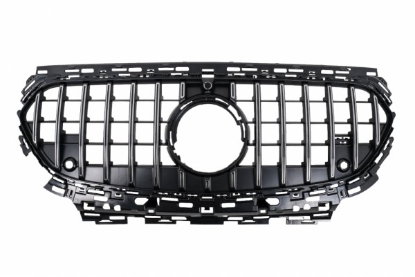 Μπροστινή Μάσκα Κατάλληλη Για Mercedes E-Class W214 Sedan S214 Station Wagon Sport Line (2023-και μετά)