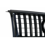 Μπροστινή Μάσκα Κατάλληλη Για Mercedes G-Class W463 (1990-2014) Νέα G63 GT-R Panamericana Design Όλα Μαύρα Μπροστινή Μάσκα Κατάλληλη Για Mercedes G-Class W463 (1990-2014) Νέα G63 GT-R Panamericana Design Όλα Μαύρα