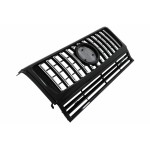Μπροστινή Μάσκα Κατάλληλη Για Mercedes G-Class W463 (2002-2017) G63 GT-R Panamericana Design