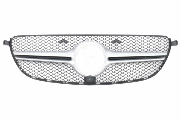 Μπροστινή Μάσκα Κατάλληλη Για Mercedes Gle Suv W166 Gle Coupe C292 (2015-2019) Με Προφυλακτήρα GLE63 Μπροστινή Μάσκα Κατάλληλη Για Mercedes Gle Suv W166 Gle Coupe C292 (2015-2019) Με Προφυλακτήρα GLE63