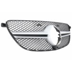 Μπροστινή Μάσκα Κατάλληλη Για Mercedes Gle Suv W166 Gle Coupe C292 (2015-2019) Με Προφυλακτήρα GLE63 Μπροστινή Μάσκα Κατάλληλη Για Mercedes Gle Suv W166 Gle Coupe C292 (2015-2019) Με Προφυλακτήρα GLE63