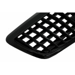 Μπροστινή Μάσκα Κατάλληλη Για Mercedes S-Class W221 Facelift (2010-2013) Vertical Design Piano Black Μπροστινή Μάσκα Κατάλληλη Για Mercedes S-Class W221 Facelift (2010-2013) Vertical Design Piano Black