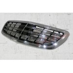 Μπροστινή Μάσκα Κατάλληλη Για Mercedes S-Class W222 (2014-08.2020) S65 Design Μπροστινή Μάσκα Κατάλληλη Για Mercedes S-Class W222 (2014-08.2020) S65 Design