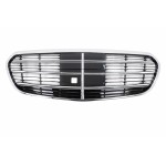 Μπροστινή Μάσκα Κατάλληλη Για Λιμουζίνα Mercedes S-Class W223 (2020-up) Μπροστινή Μάσκα Κατάλληλη Για Λιμουζίνα Mercedes S-Class W223 (2020-up)