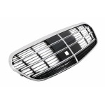 Μπροστινή Μάσκα Κατάλληλη Για Λιμουζίνα Mercedes S-Class W223 (2020-up) Μπροστινή Μάσκα Κατάλληλη Για Λιμουζίνα Mercedes S-Class W223 (2020-up)