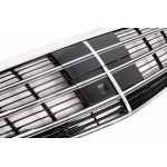 Μπροστινή Μάσκα Κατάλληλη Για Λιμουζίνα Mercedes S-Class W223 (2020-up) Μπροστινή Μάσκα Κατάλληλη Για Λιμουζίνα Mercedes S-Class W223 (2020-up)