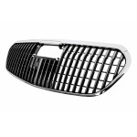 Μπροστινή Μάσκα Κατάλληλη Για Λιμουζίνα Mercedes S-Class W223 (2020-up) Μπροστινή Μάσκα Κατάλληλη Για Λιμουζίνα Mercedes S-Class W223 (2020-up)