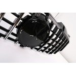 Μπροστινή Μάσκα Κατάλληλη Για Mercedes Sprinter 906 NCV3 Non Lci (2009-2013)