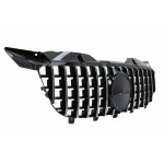 Μπροστινή Μάσκα Κατάλληλη Για Mercedes Sprinter 906 NCV3 Non Lci (2009-2013)