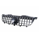 Μπροστινή Μάσκα Κατάλληλη Για Mercedes Sprinter 906 NCV3 Non Lci (2009-2013)