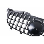 Μπροστινή Μάσκα Κατάλληλη Για Mercedes Sprinter 906 NCV3 Non Lci (2009-2013)