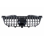 Μπροστινή Μάσκα Κατάλληλη Για Mercedes Sprinter 906 NCV3 Non Lci (2009-2013)