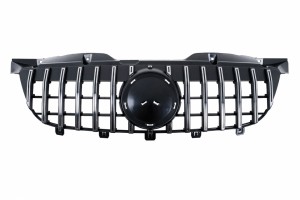 Μπροστινή Μάσκα Κατάλληλη Για Mercedes Sprinter 906 NCV3 Non Lci (2009-2013)