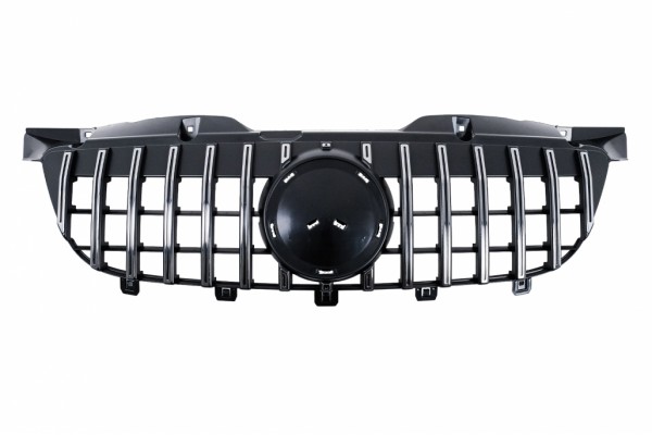 Μπροστινή Μάσκα Κατάλληλη Για Mercedes Sprinter 906 NCV3 Non Lci (2009-2013)