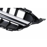 Μπροστινή Μάσκα Κατάλληλη Για Mwecedes C-Class W205 S205 C205 A205 (2014-2018)