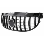 Μπροστινή Μάσκα Κατάλληλη Για Smart Forfour W453 (2014-2019) Gtr Design