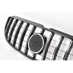 Μπροστινή Μάσκα Κατάλληλη Για Smart Fortwo C453 A453 (2014-2019) Gtr Design