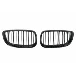 Μάσκες Εμπρός "νεφρών" Κατάλληλες Για Bmw Σειρά 3 E92 E93 Coupe Cabrio Prelci (2006-2009) Διπλής Ρίγας M-Package Sport Design Μάσκες Εμπρός "νεφρών" Κατάλληλες Για Bmw Σειρά 3 E92 E93 Coupe Cabrio Prelci (2006-2009) Διπλής Ρίγας M-Package Sport Design