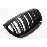 Μάσκες Εμπρός "νεφρών" Κατάλληλες Για Bmw Σειρά 3 E92 E93 Coupe Cabrio Prelci (2006-2009) Διπλής Ρίγας M-Package Sport Design Μάσκες Εμπρός "νεφρών" Κατάλληλες Για Bmw Σειρά 3 E92 E93 Coupe Cabrio Prelci (2006-2009) Διπλής Ρίγας M-Package Sport Design