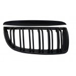 Μάσκες Εμπρός "νεφρών" Κατάλληλες Για Bmw Σειρά 3 E90 E91 Pre-LCI (2005-2008) Διπλής Ρίγας M Design Piano Black Μάσκες Εμπρός "νεφρών" Κατάλληλες Για Bmw Σειρά 3 E90 E91 Pre-LCI (2005-2008) Διπλής Ρίγας M Design Piano Black