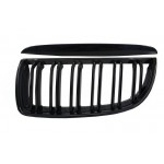 Μάσκες Εμπρός "νεφρών" Κατάλληλες Για Bmw Σειρά 3 E90 E91 Pre-LCI (2005-2008) Διπλής Ρίγας M Design Piano Black Μάσκες Εμπρός "νεφρών" Κατάλληλες Για Bmw Σειρά 3 E90 E91 Pre-LCI (2005-2008) Διπλής Ρίγας M Design Piano Black