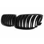 Μάσκες Εμπρός "νεφρών" Κατάλληλες Για Bmw Σειρά 3 E92 E93 Coupe Cabrio Prelci (2006-2009) Διπλής Ρίγας M-Package Sport Design Μάσκες Εμπρός "νεφρών" Κατάλληλες Για Bmw Σειρά 3 E92 E93 Coupe Cabrio Prelci (2006-2009) Διπλής Ρίγας M-Package Sport Design