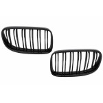 Μάσκες Εμπρός "νεφρών" Κατάλληλες Για Bmw Σειρά 3 E92 E93 Coupe Cabrio Prelci (2006-2009) Διπλής Ρίγας M-Package Sport Design Μάσκες Εμπρός "νεφρών" Κατάλληλες Για Bmw Σειρά 3 E92 E93 Coupe Cabrio Prelci (2006-2009) Διπλής Ρίγας M-Package Sport Design