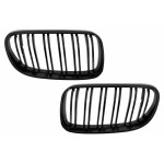 Μάσκες Εμπρός "νεφρών" Κατάλληλες Για Bmw Σειρά 3 E92 E93 Coupe Cabrio Lci (2010-2015) Διπλής Ρίγας Σε Μαύρο Χρώμα Πιάνου Μάσκες Εμπρός "νεφρών" Κατάλληλες Για Bmw Σειρά 3 E92 E93 Coupe Cabrio Lci (2010-2015) Διπλής Ρίγας Σε Μαύρο Χρώμα Πιάνου